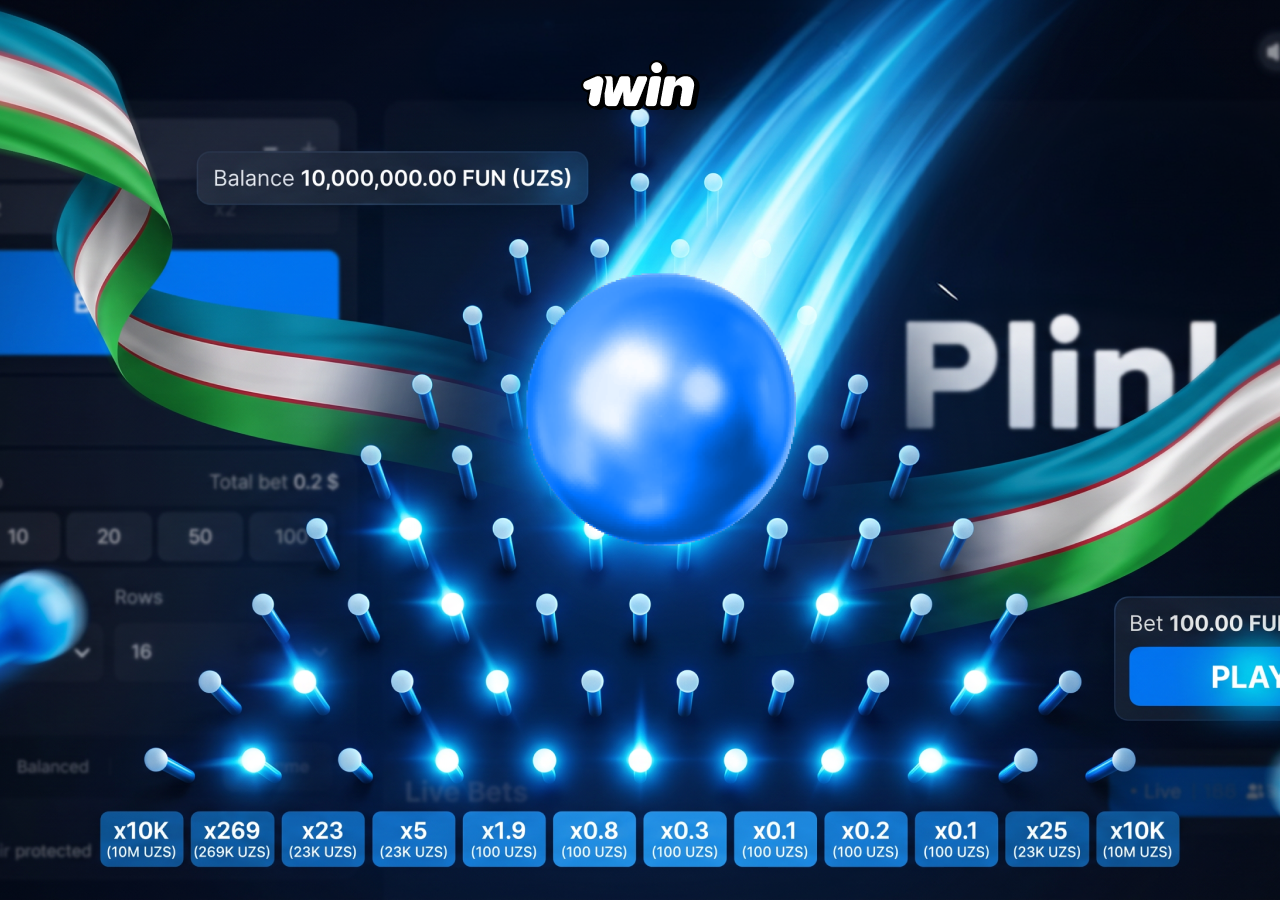Plinko